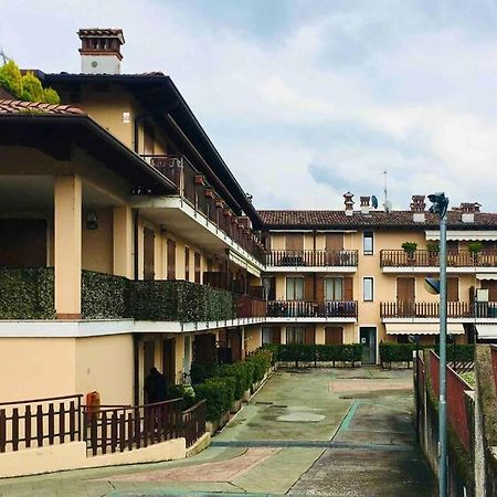 La Petite Maison De Stephanie Clusane Exteriér fotografie