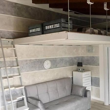 La Petite Maison De Stephanie Clusane Exteriér fotografie