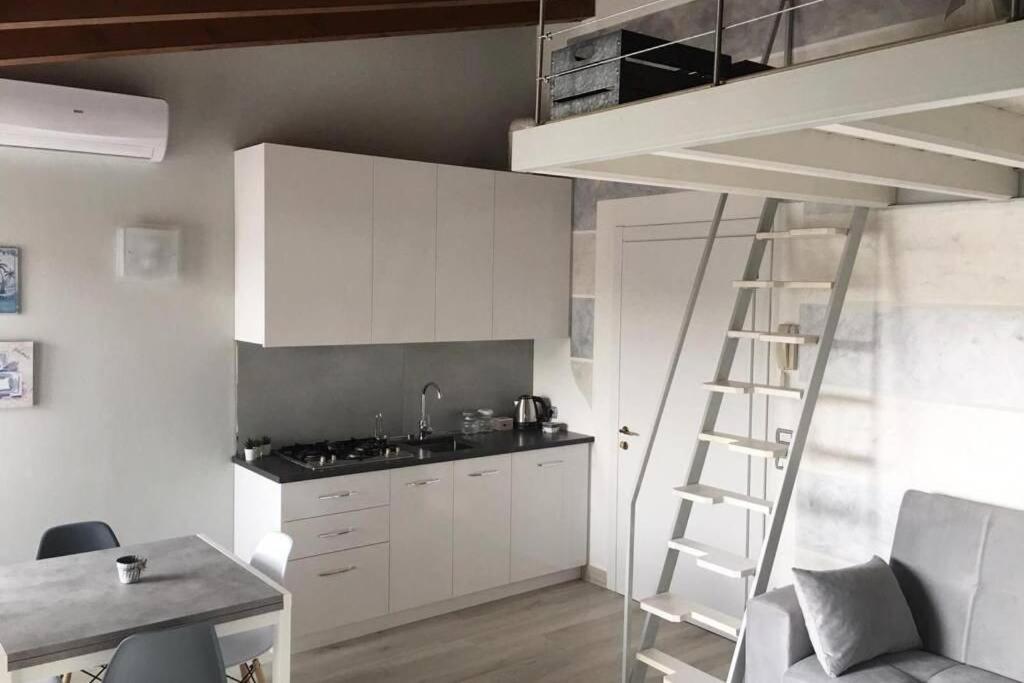 La Petite Maison De Stephanie Clusane Exteriér fotografie